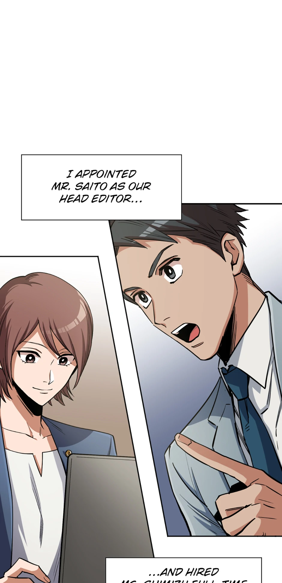 Appraiser Levels Up With Views Chapter 14 234 ch 14 8