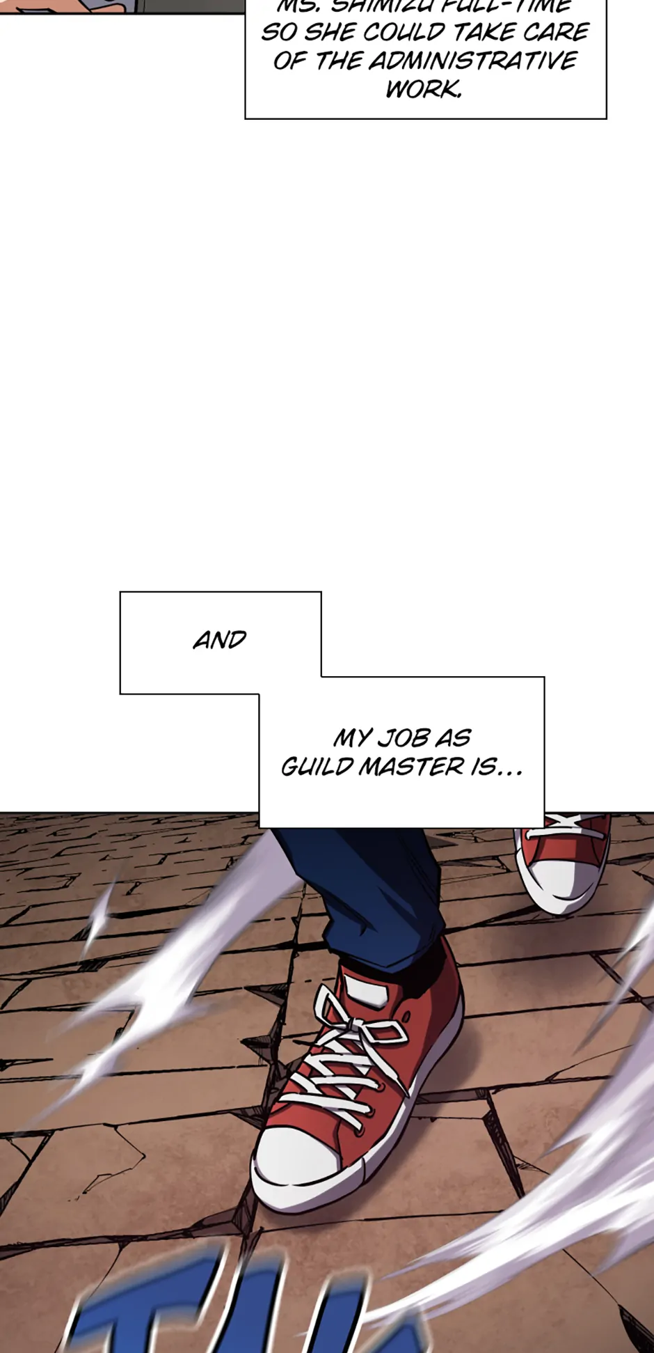 Appraiser Levels Up With Views Chapter 14 235 ch 14 9