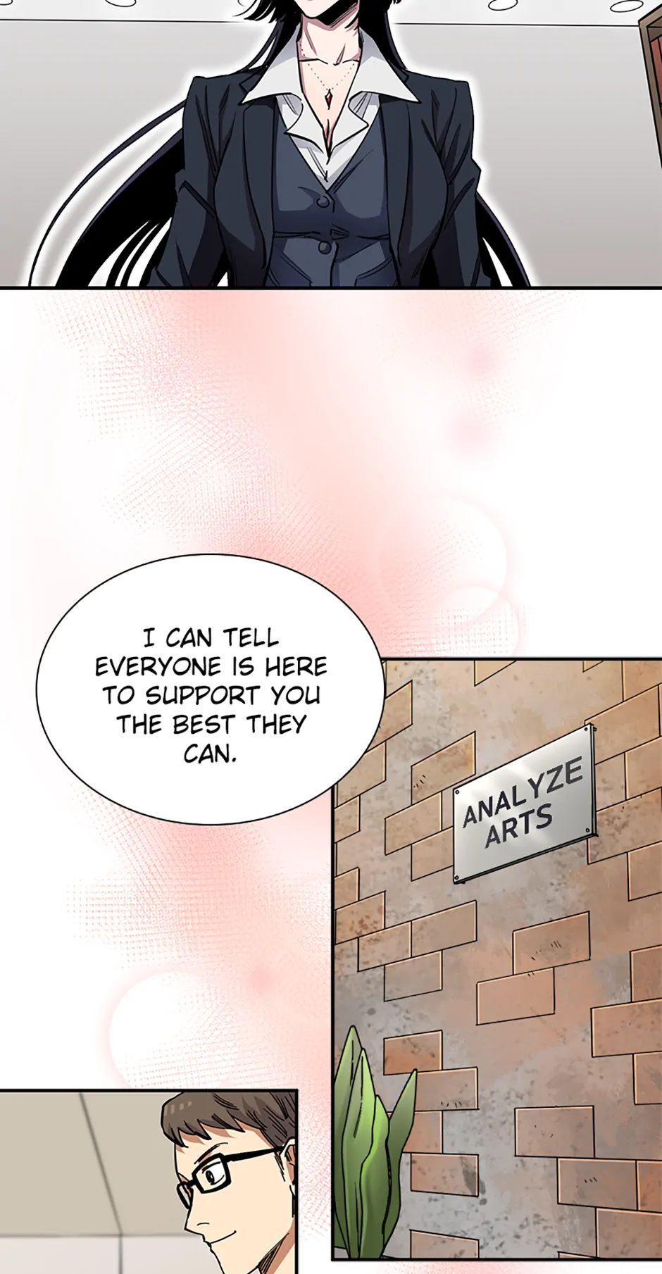 Appraiser Levels Up With Views Chapter 15 215 ch 15 10