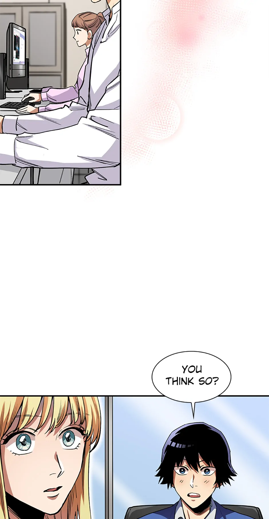 Appraiser Levels Up With Views Chapter 15 216 ch 15 11