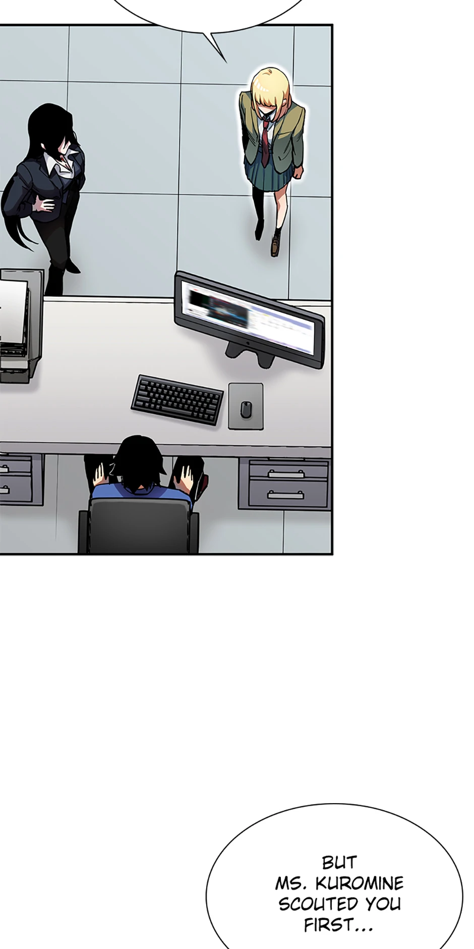 Appraiser Levels Up With Views Chapter 15 224 ch 15 19