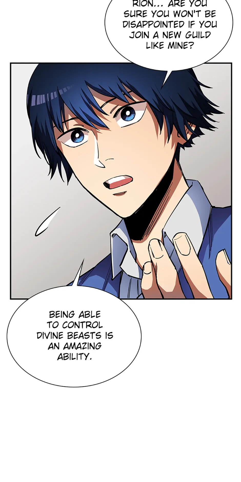 Appraiser Levels Up With Views Chapter 15 226 ch 15 21