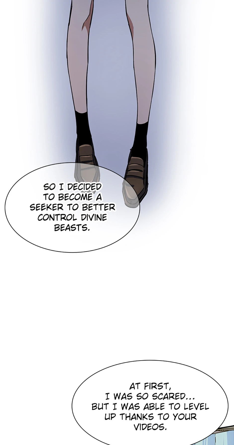 Appraiser Levels Up With Views Chapter 15 232 ch 15 27