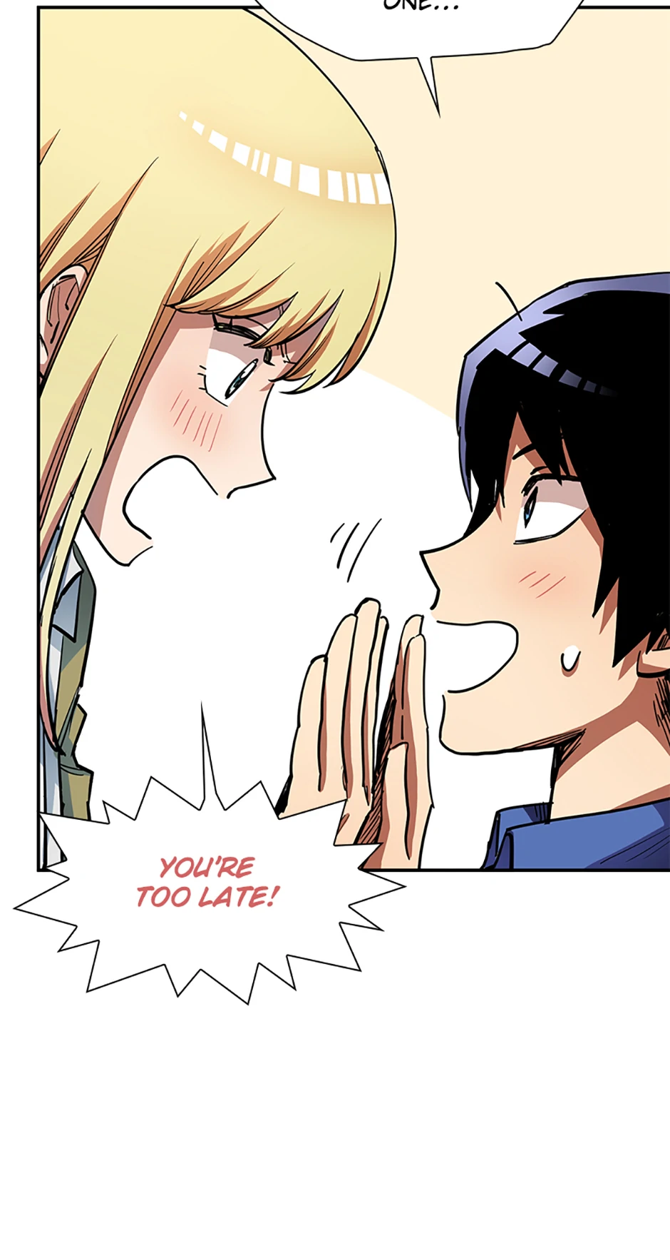 Appraiser Levels Up With Views Chapter 15 208 ch 15 3