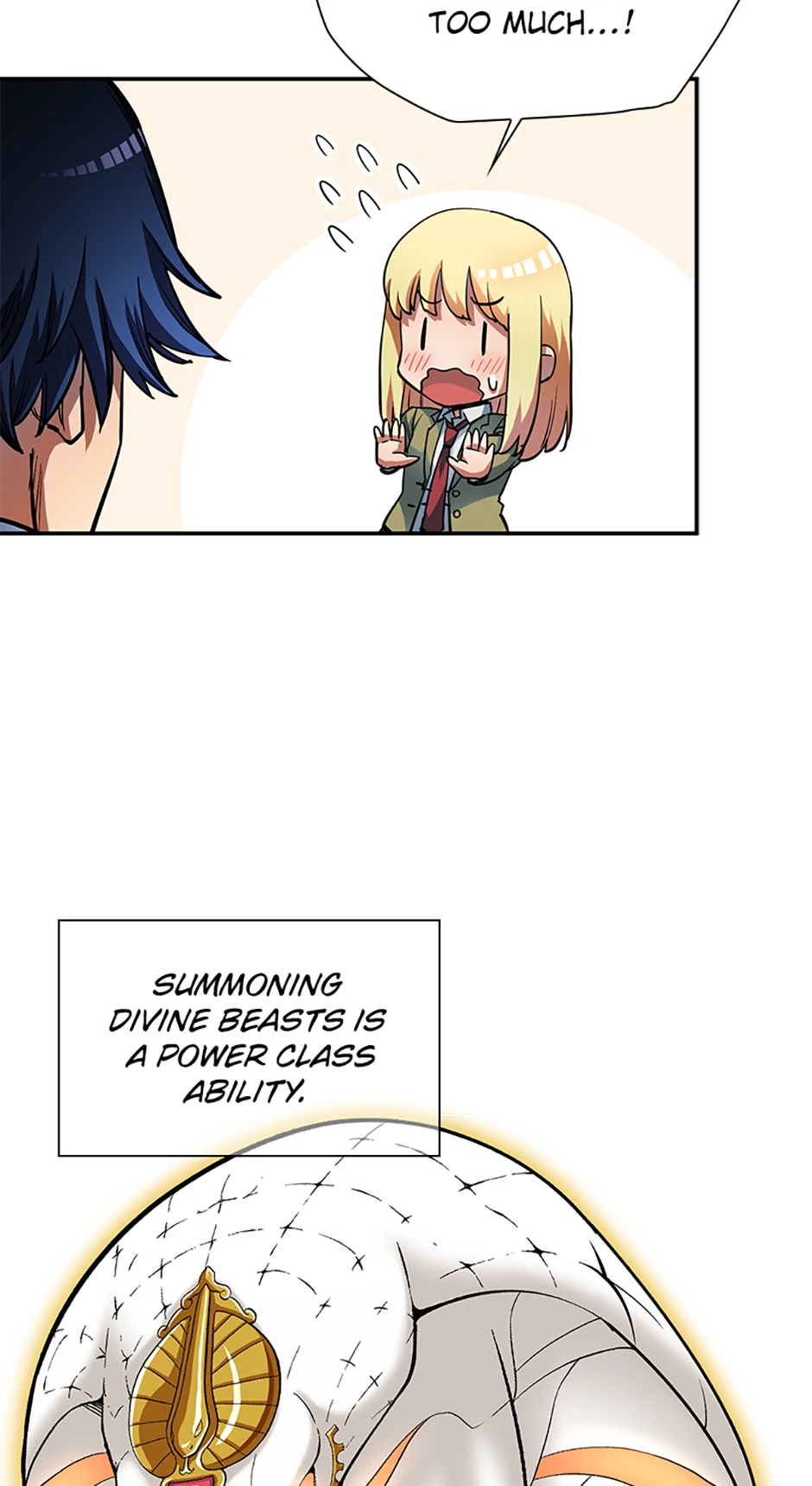 Appraiser Levels Up With Views Chapter 15 237 ch 15 32