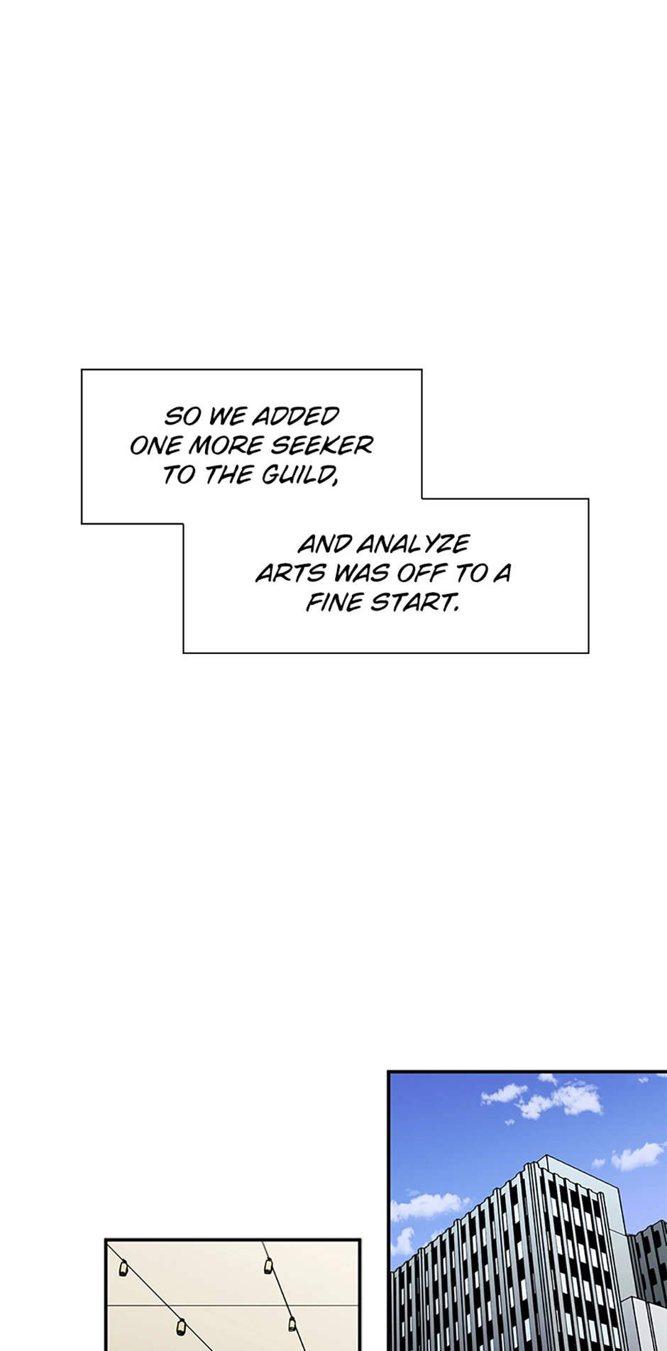 Appraiser Levels Up With Views Chapter 15 241 ch 15 36