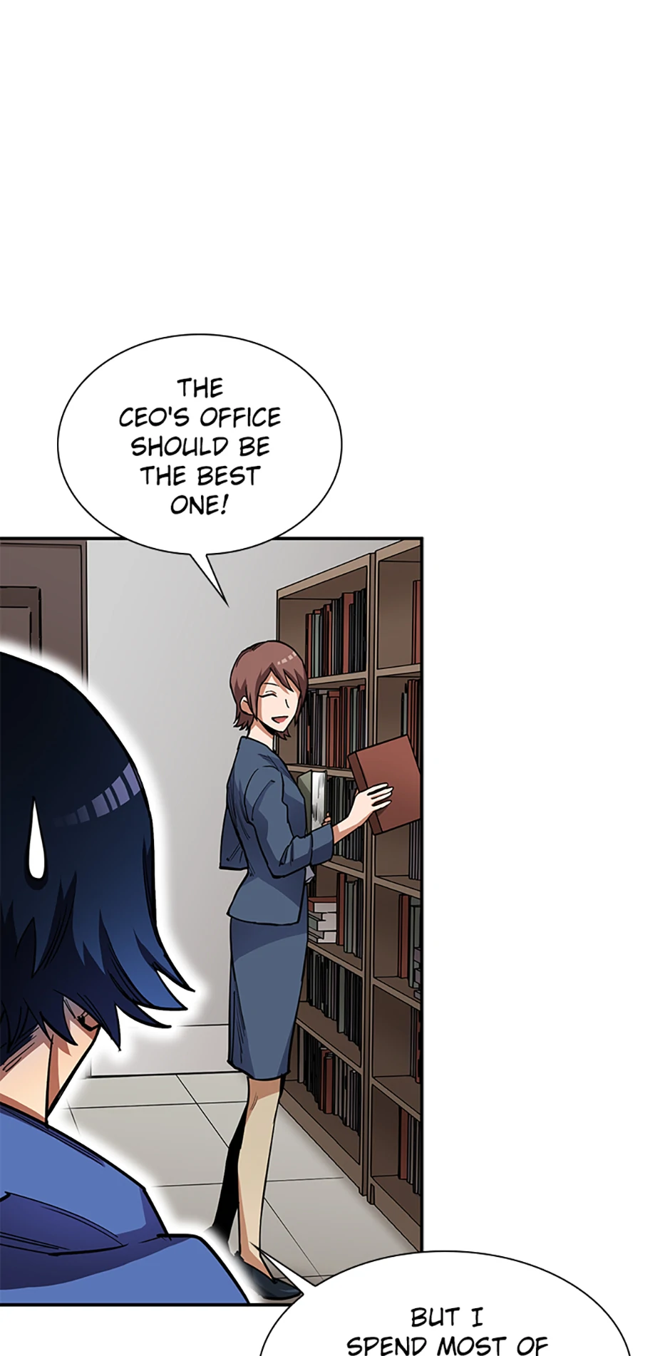 Appraiser Levels Up With Views Chapter 15 244 ch 15 39