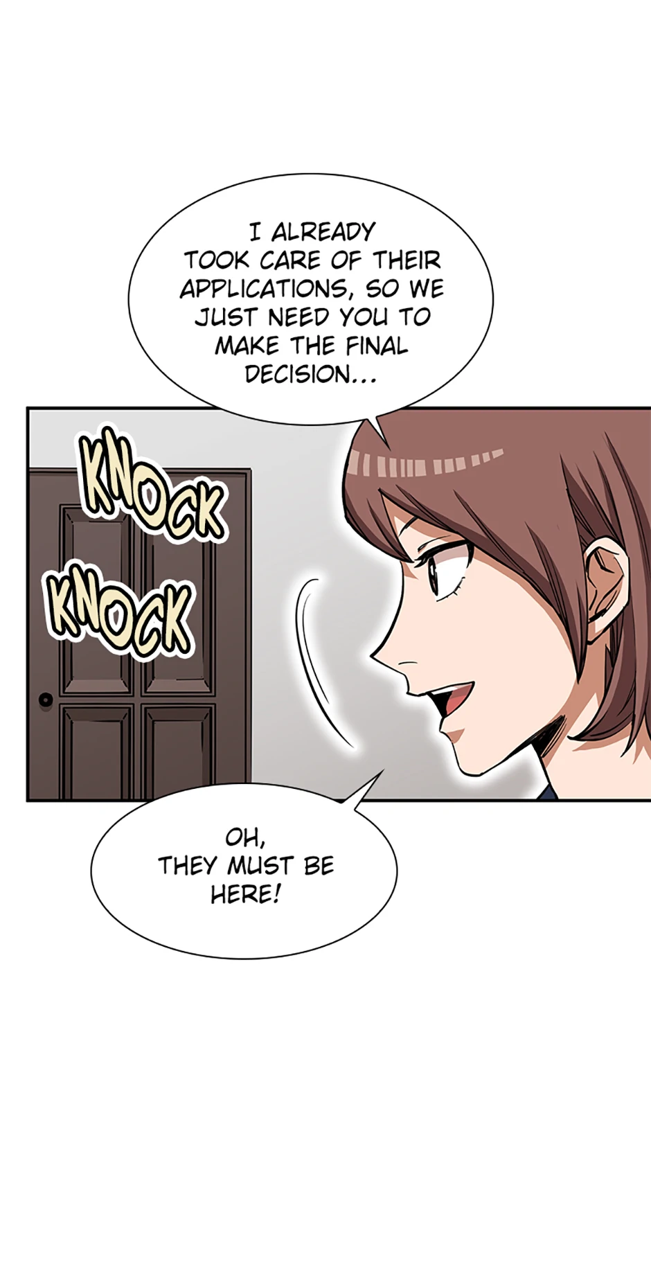 Appraiser Levels Up With Views Chapter 15 249 ch 15 44