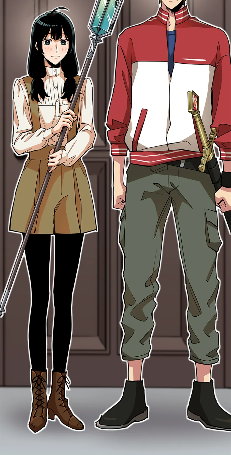 Appraiser Levels Up With Views Chapter 15 251 ch 15 46