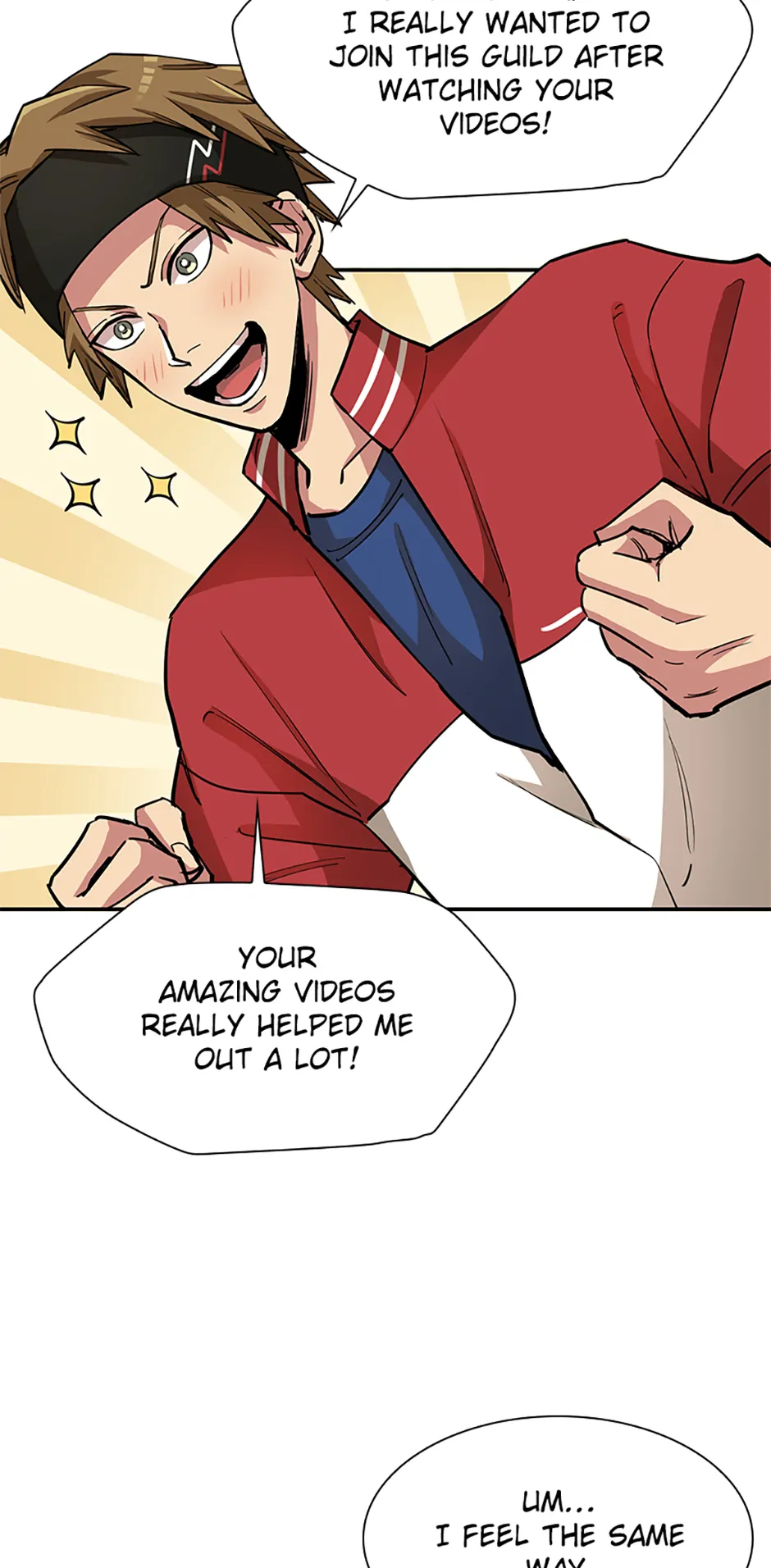 Appraiser Levels Up With Views Chapter 15 256 ch 15 51