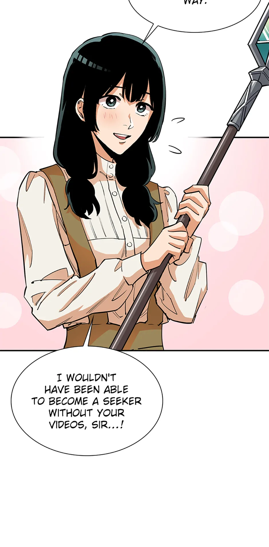 Appraiser Levels Up With Views Chapter 15 257 ch 15 52