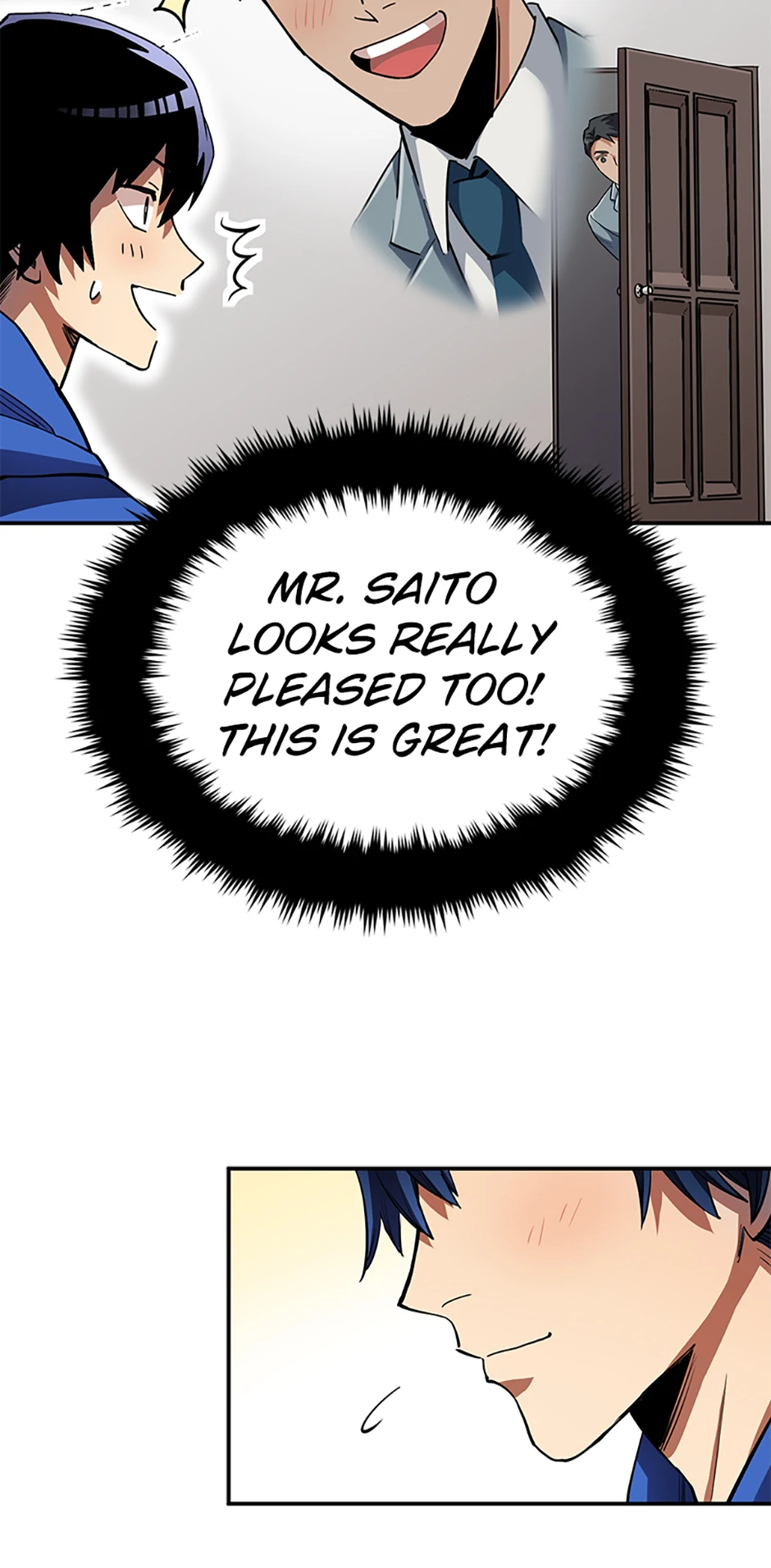 Appraiser Levels Up With Views Chapter 15 259 ch 15 54