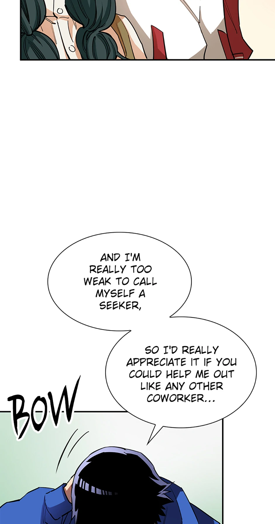 Appraiser Levels Up With Views Chapter 15 262 ch 15 57