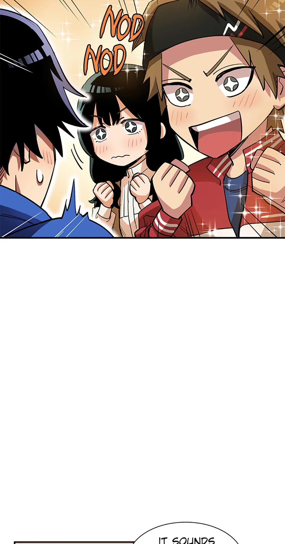 Appraiser Levels Up With Views Chapter 15 264 ch 15 59