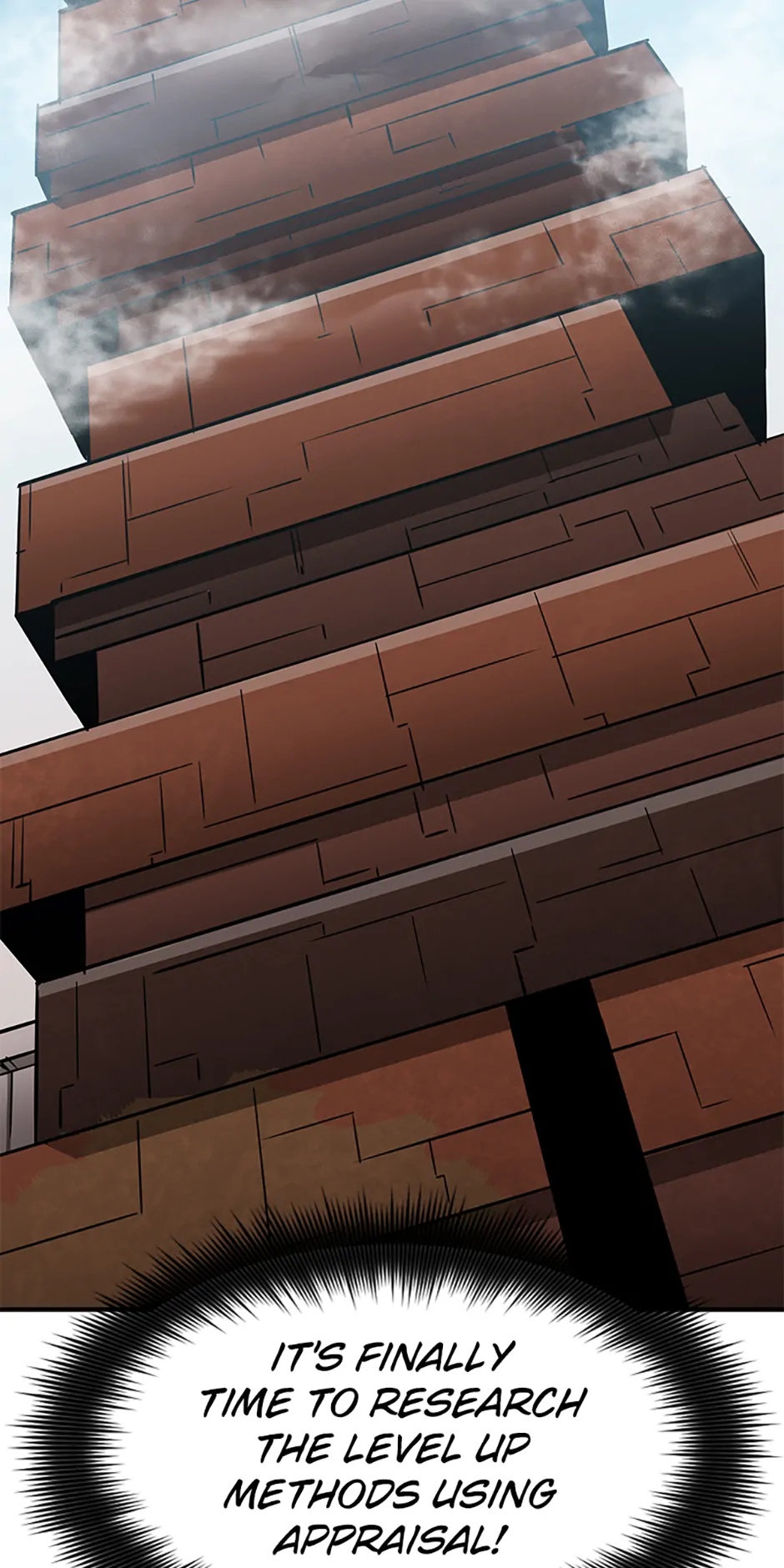 Appraiser Levels Up With Views Chapter 15 270 ch 15 65