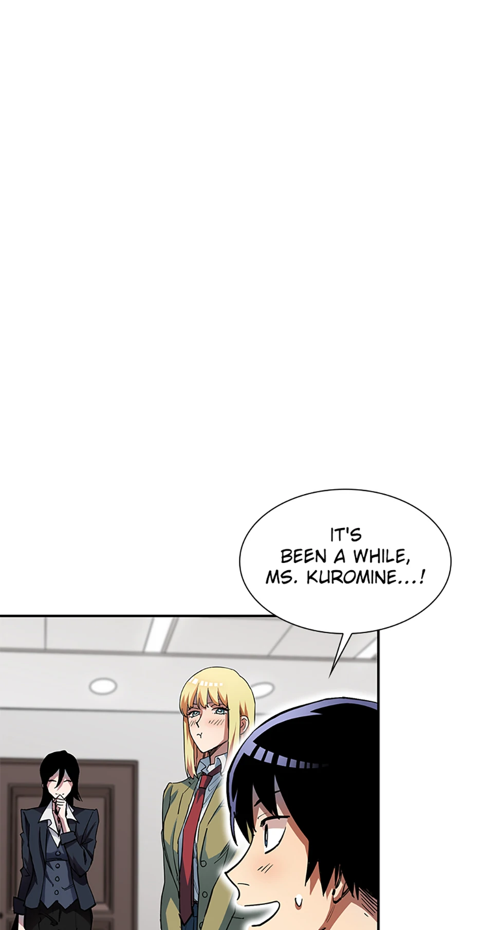 Appraiser Levels Up With Views Chapter 15 213 ch 15 8