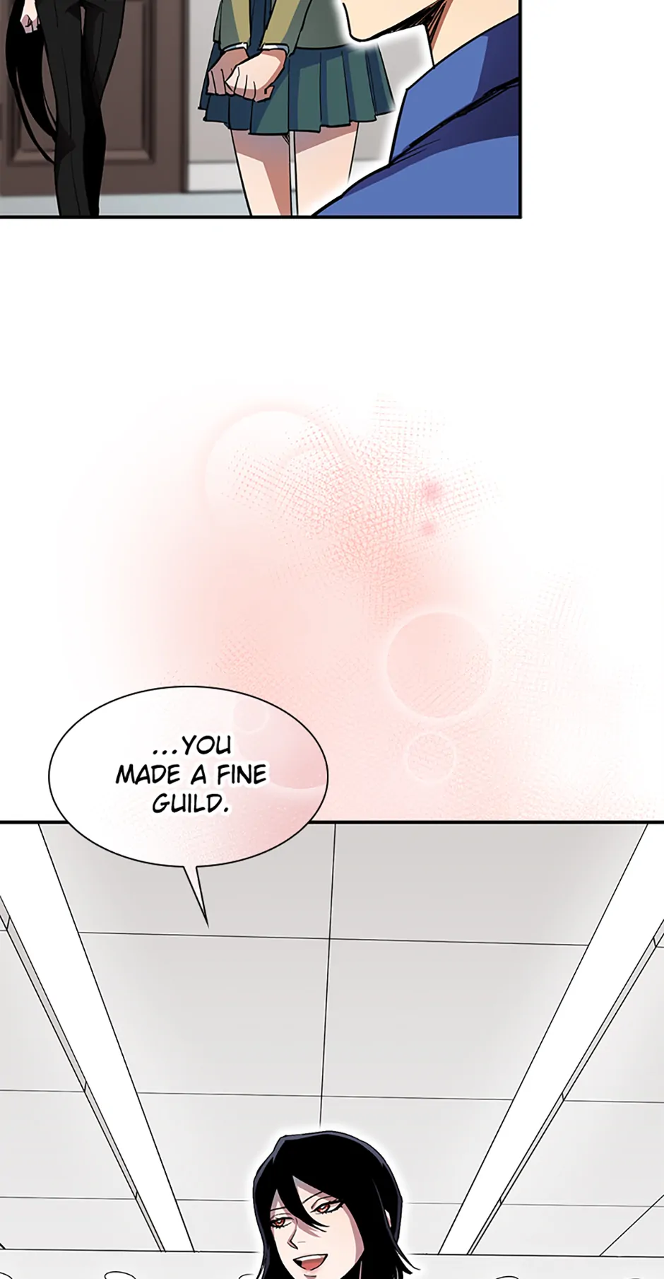 Appraiser Levels Up With Views Chapter 15 214 ch 15 9