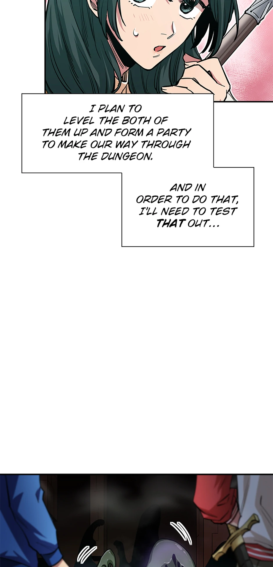 Appraiser Levels Up With Views Chapter 16 218 ch 16 10