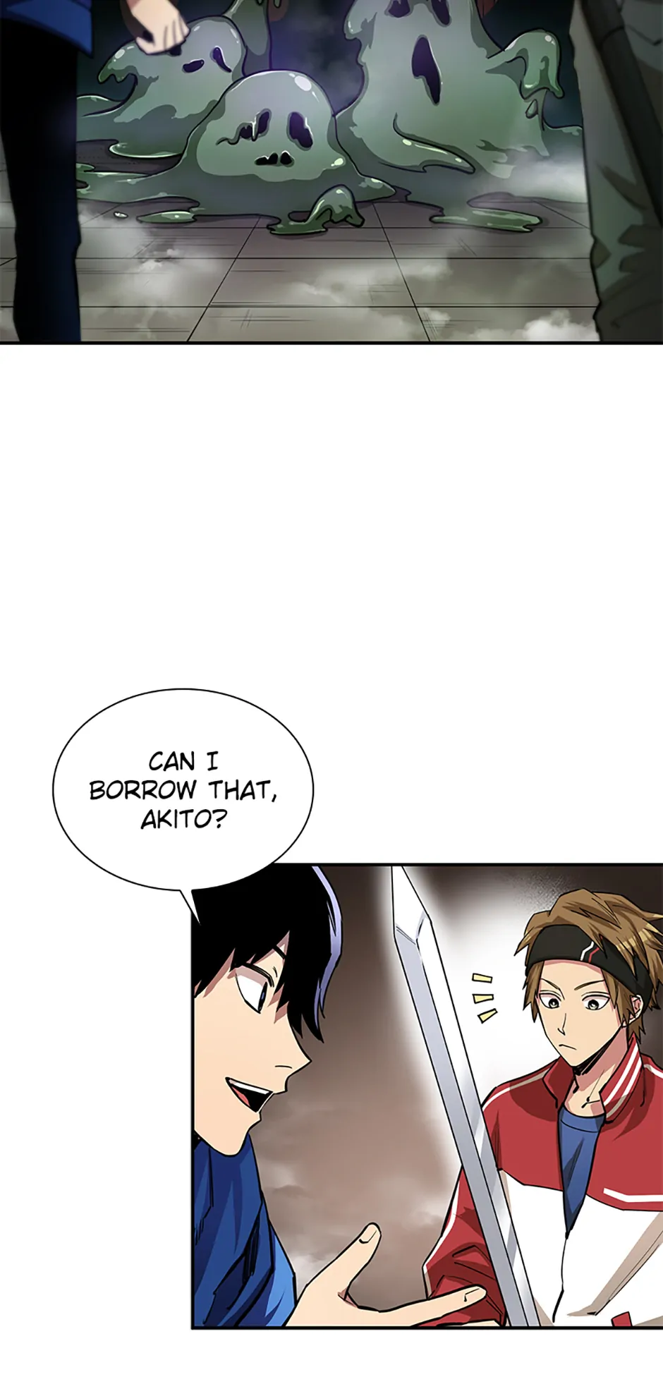 Appraiser Levels Up With Views Chapter 16 219 ch 16 11