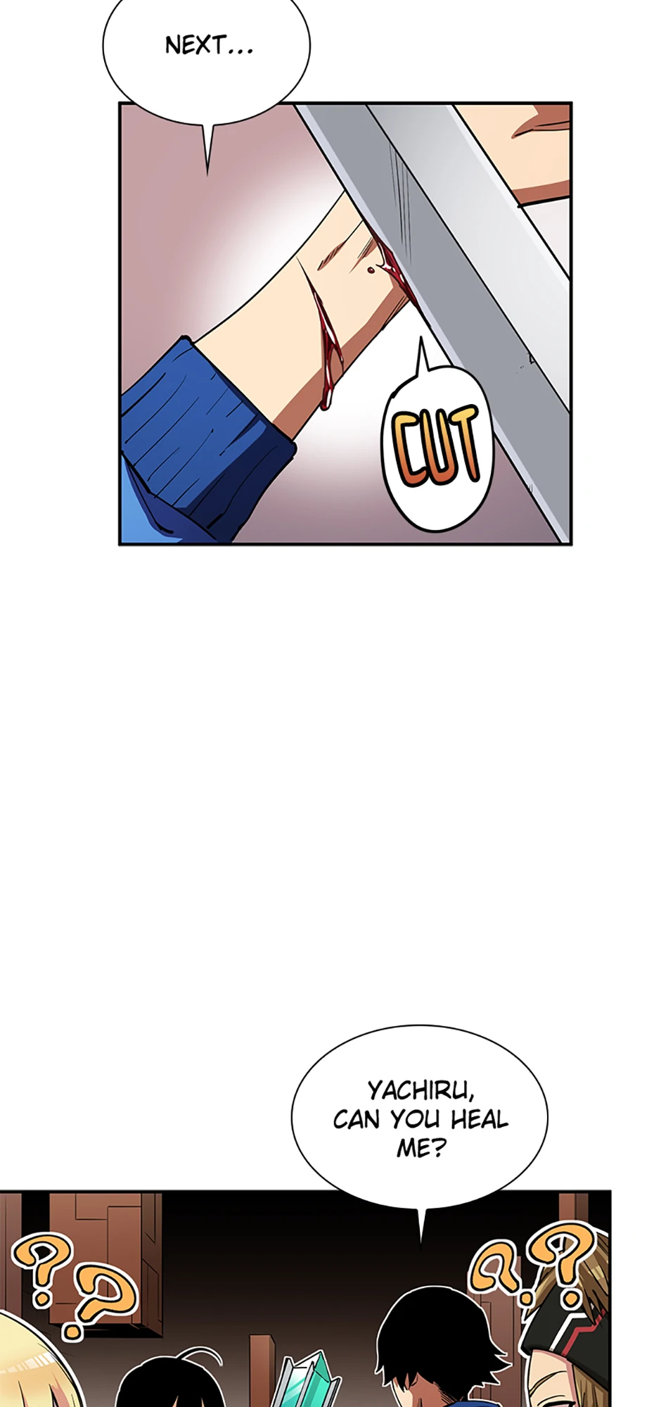 Appraiser Levels Up With Views Chapter 16 224 ch 16 16