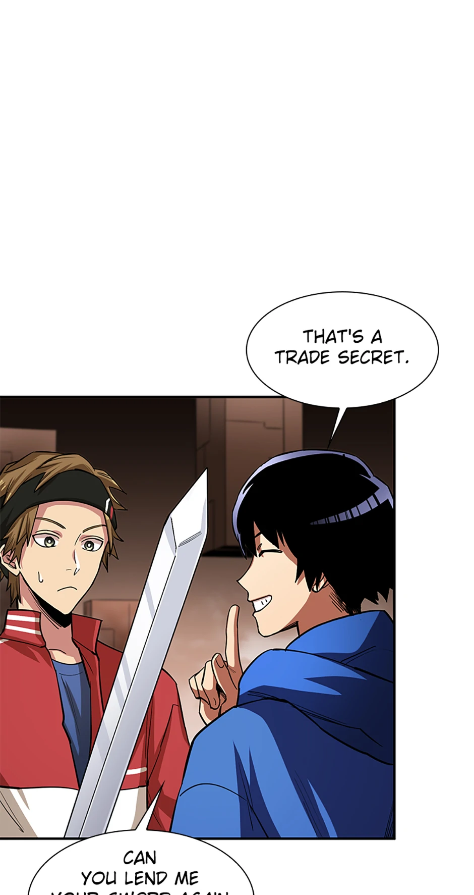 Appraiser Levels Up With Views Chapter 16 231 ch 16 23