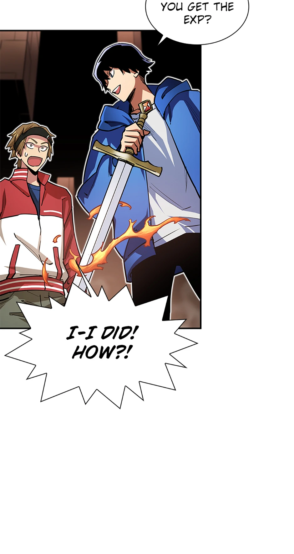 Appraiser Levels Up With Views Chapter 16 237 ch 16 29