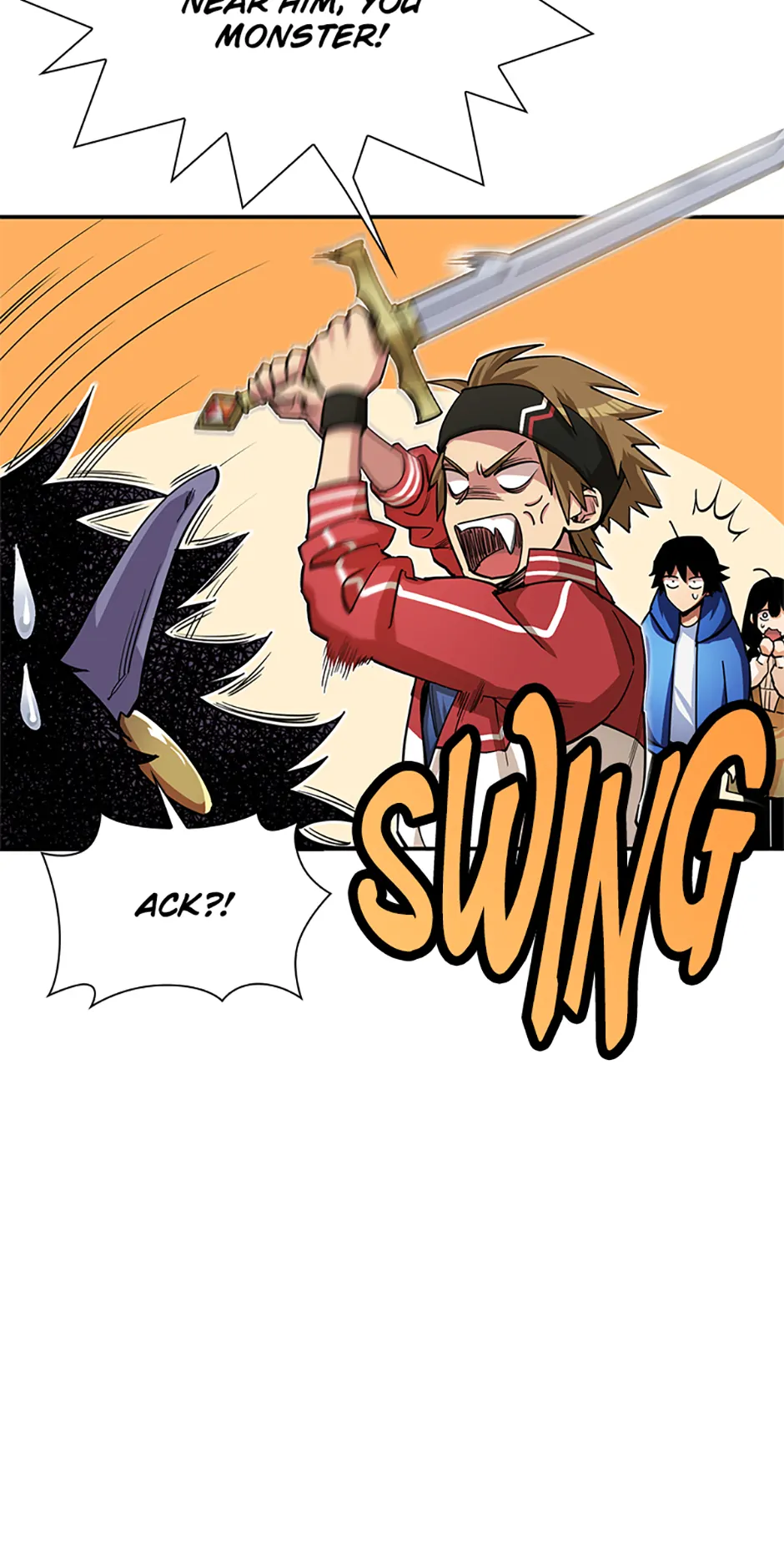 Appraiser Levels Up With Views Chapter 16 211 ch 16 3