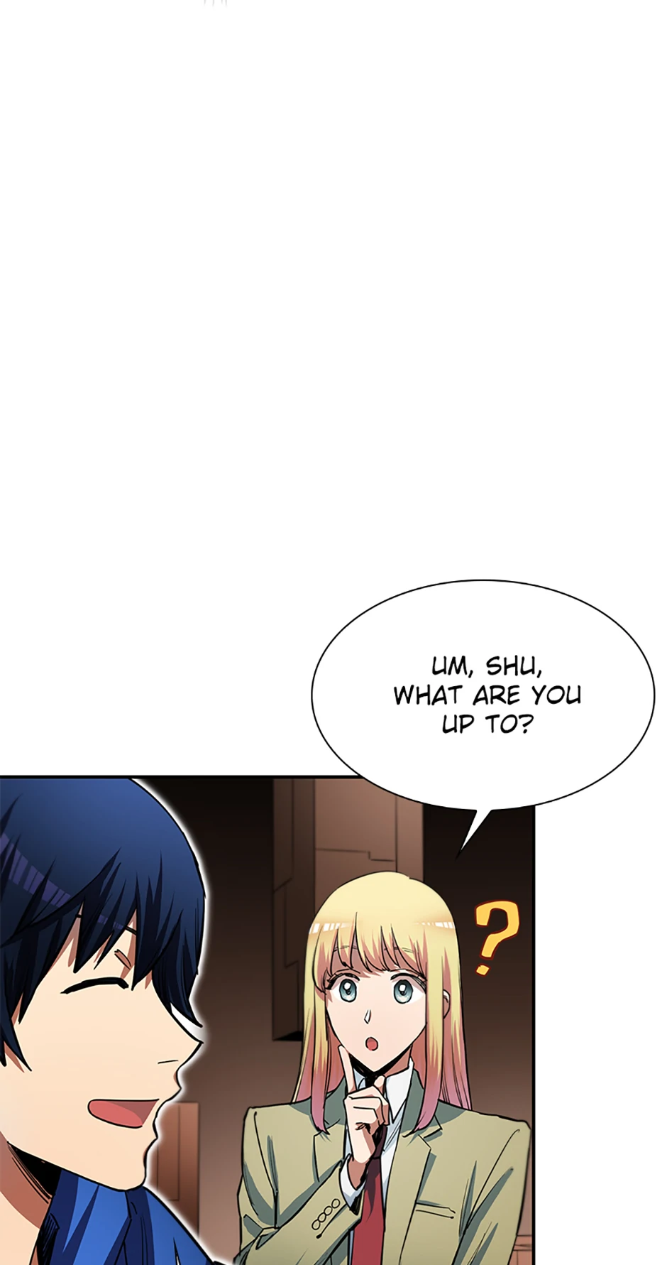 Appraiser Levels Up With Views Chapter 16 239 ch 16 31