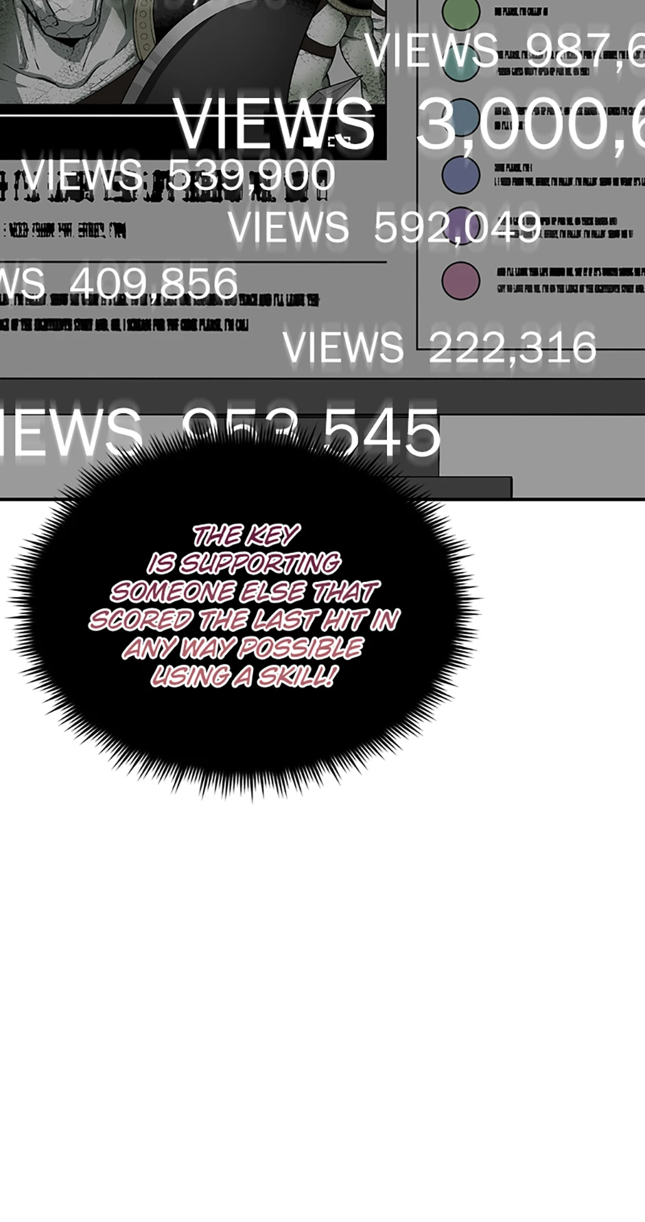 Appraiser Levels Up With Views Chapter 16 241 ch 16 33