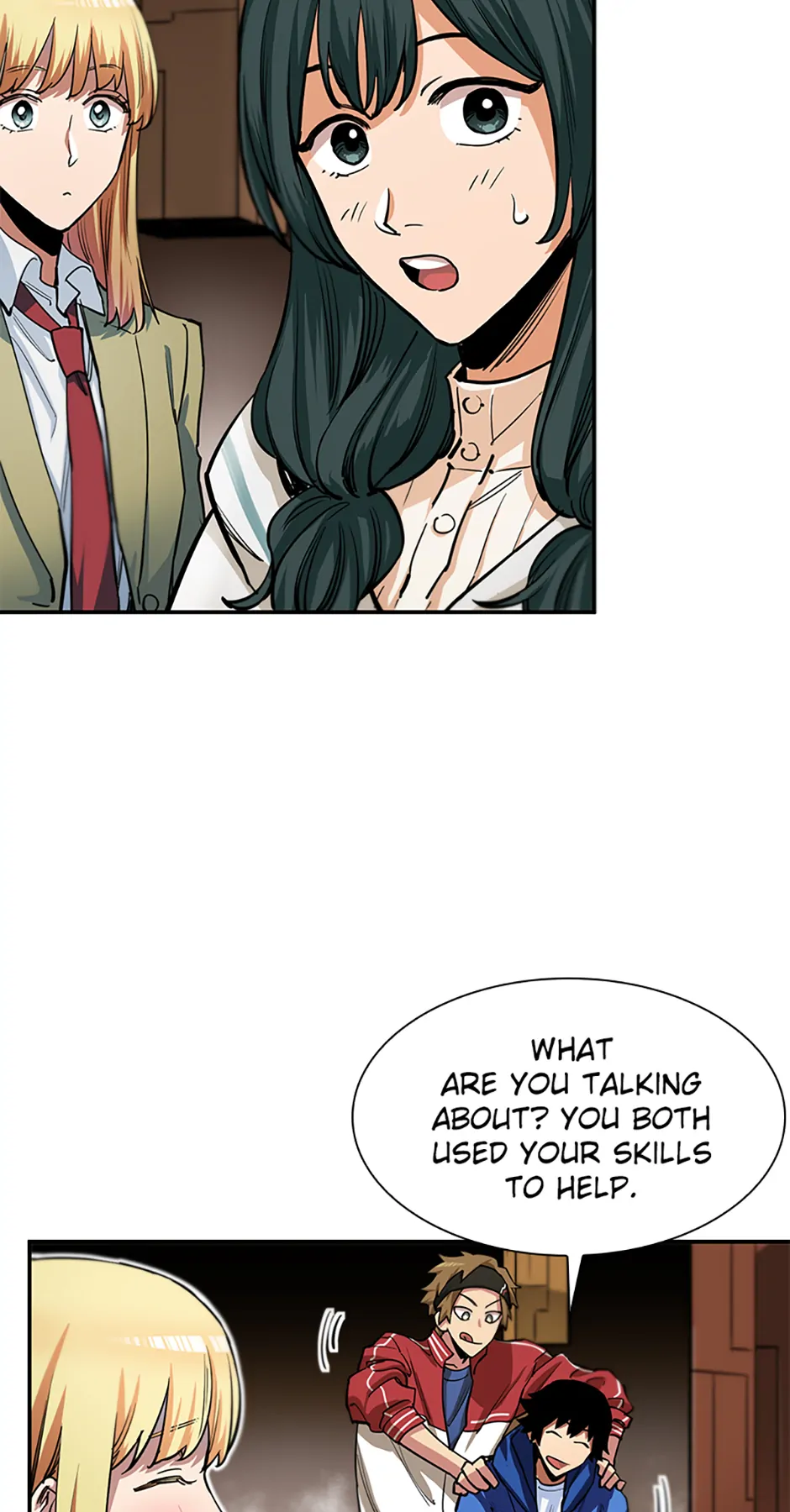 Appraiser Levels Up With Views Chapter 16 247 ch 16 39