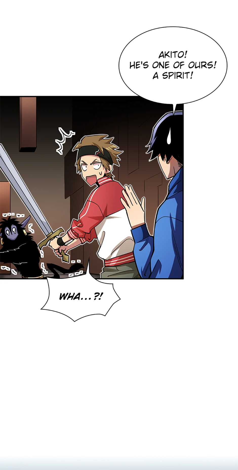 Appraiser Levels Up With Views Chapter 16 212 ch 16 4