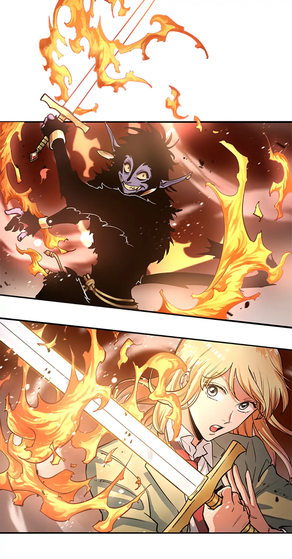 Appraiser Levels Up With Views Chapter 16 249 ch 16 41