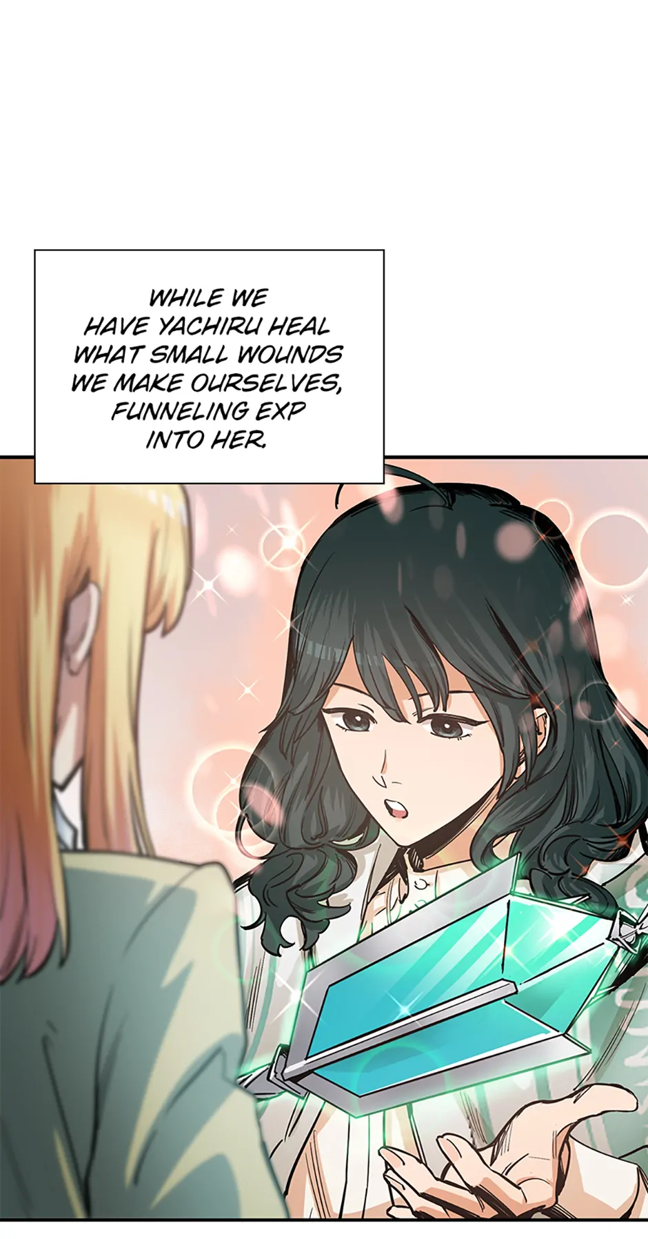 Appraiser Levels Up With Views Chapter 16 250 ch 16 42