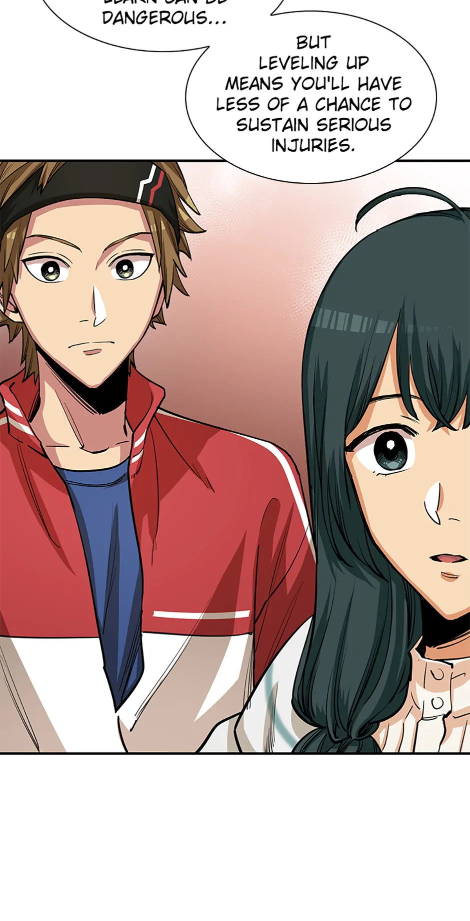 Appraiser Levels Up With Views Chapter 16 254 ch 16 46