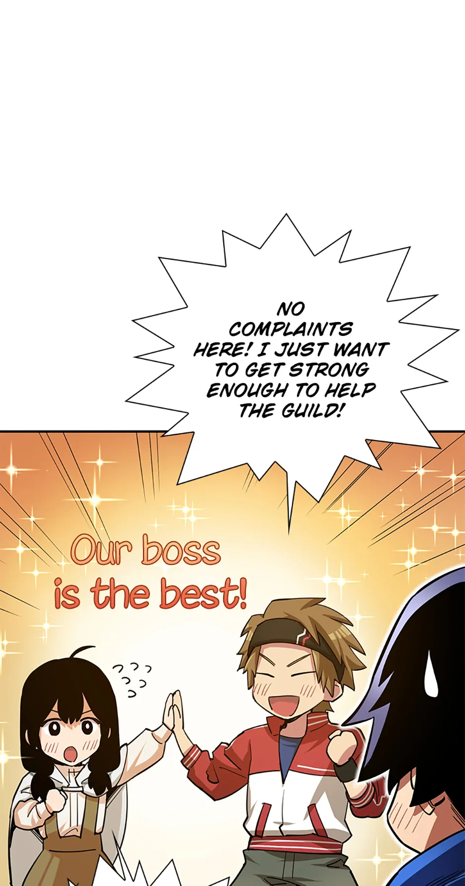 Appraiser Levels Up With Views Chapter 16 257 ch 16 49