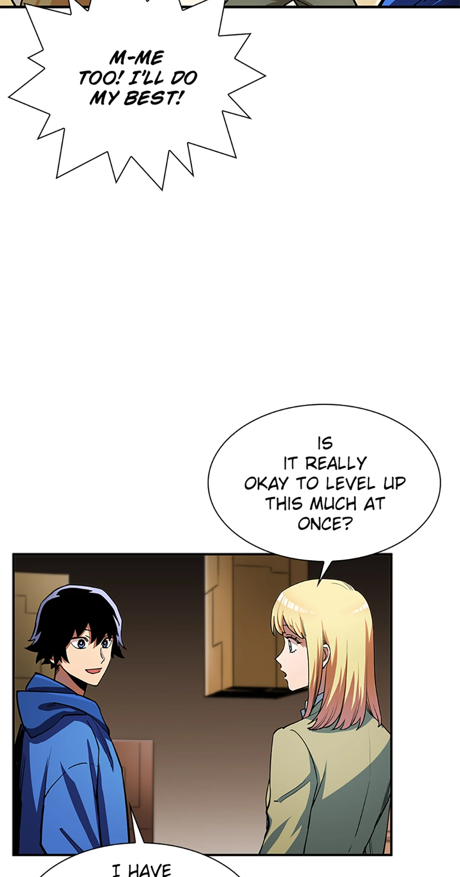 Appraiser Levels Up With Views Chapter 16 258 ch 16 50