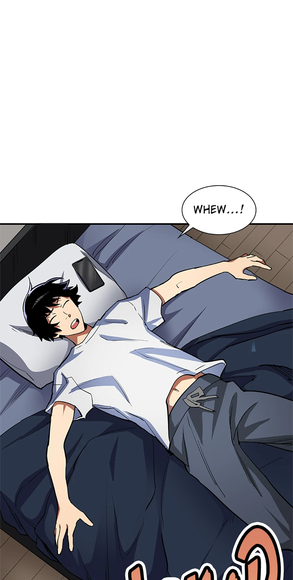 Appraiser Levels Up With Views Chapter 16 264 ch 16 56