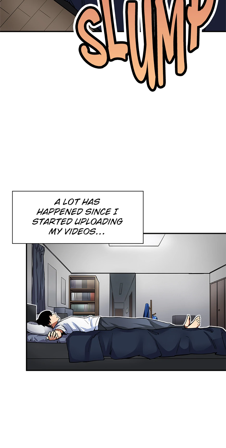 Appraiser Levels Up With Views Chapter 16 265 ch 16 57