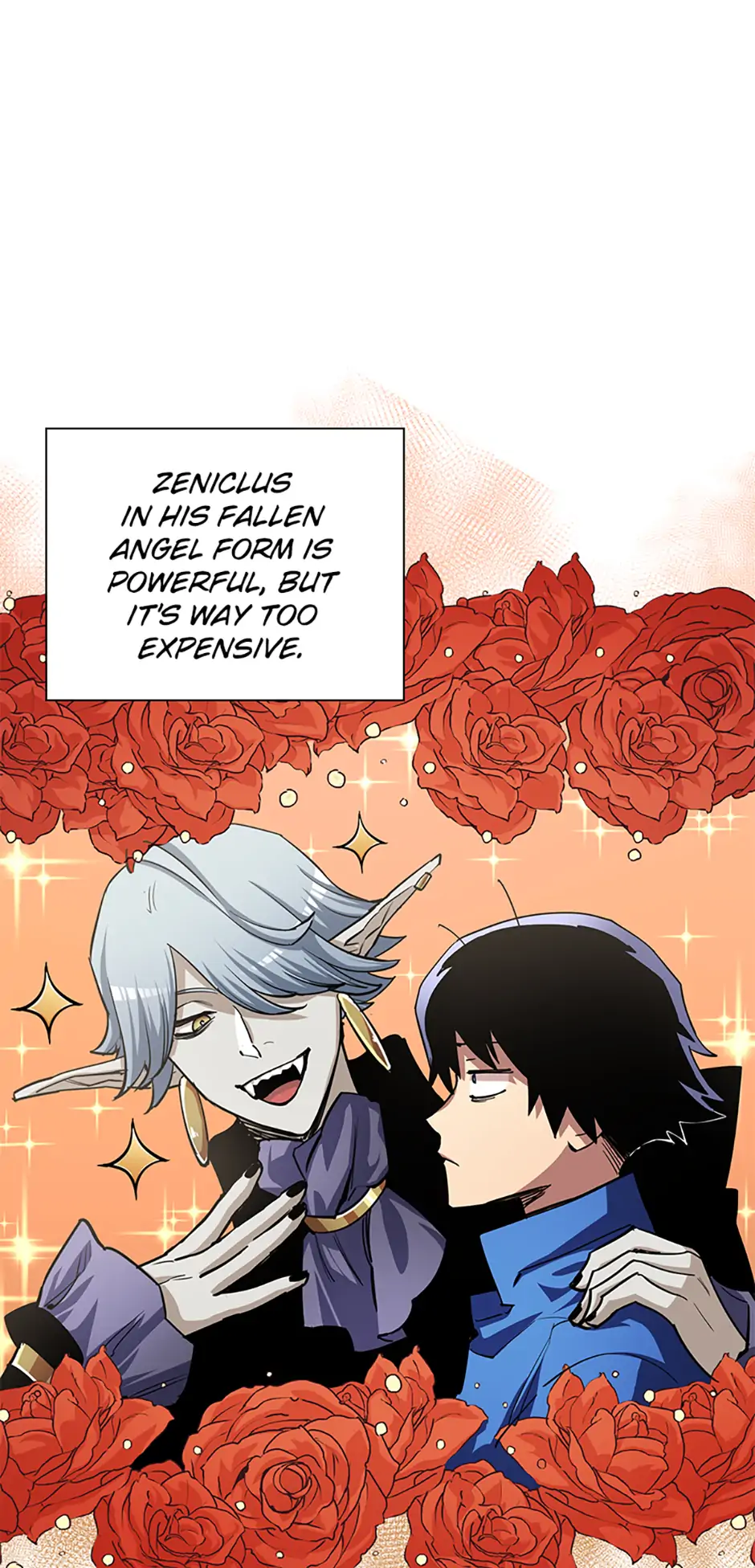 Appraiser Levels Up With Views Chapter 16 216 ch 16 8