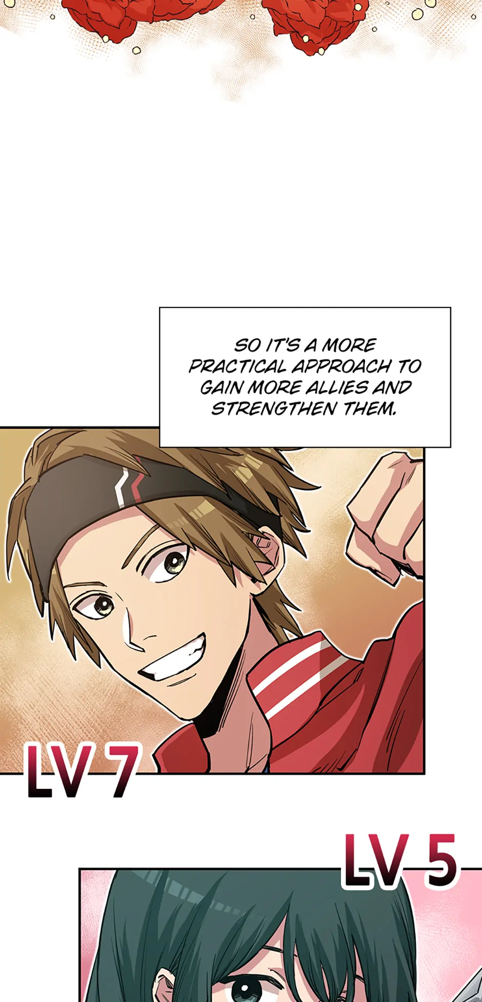 Appraiser Levels Up With Views Chapter 16 217 ch 16 9