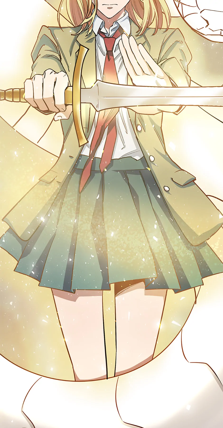 Appraiser Levels Up With Views Chapter 17 218 ch 17 16