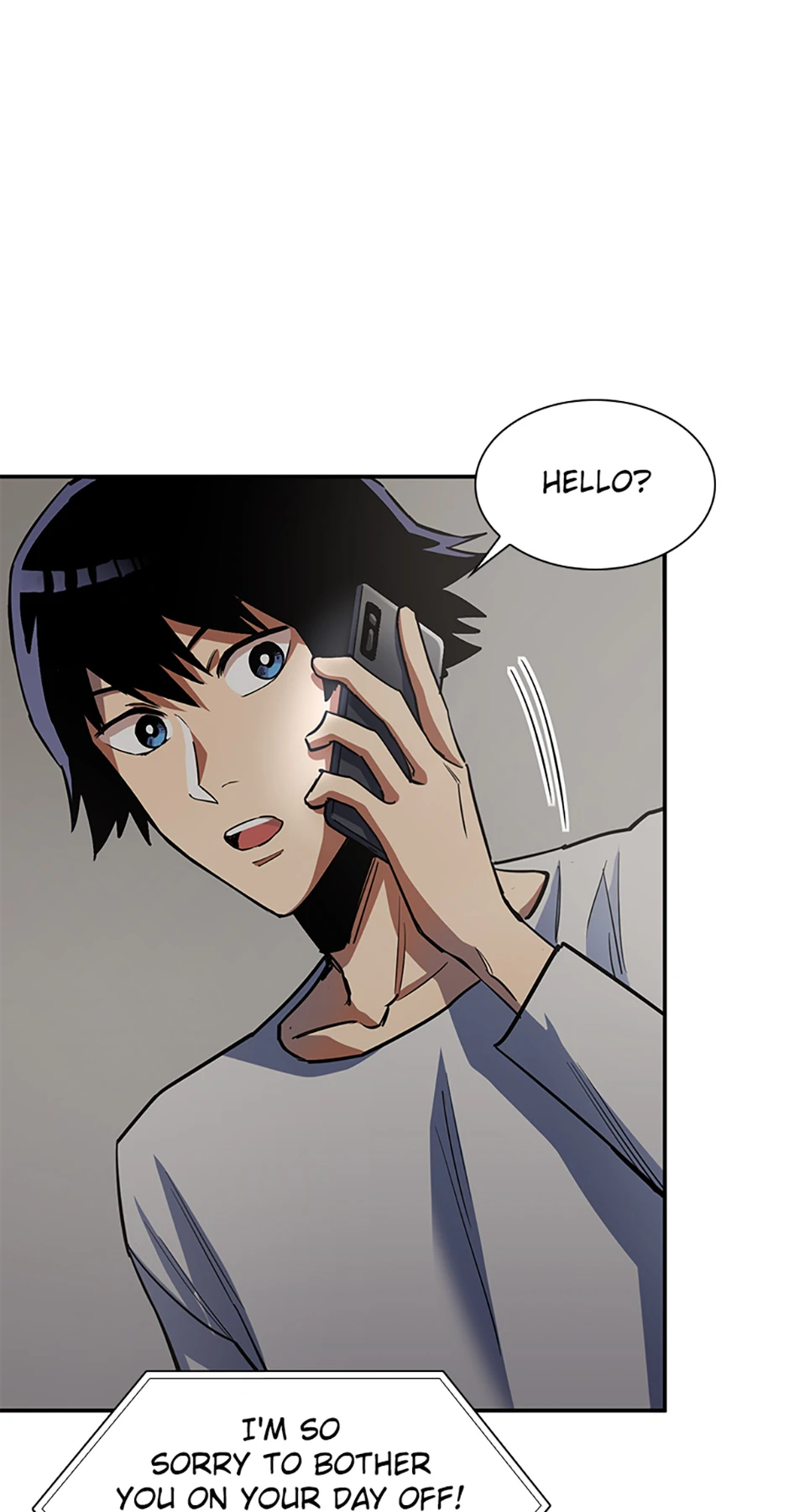 Appraiser Levels Up With Views Chapter 17 221 ch 17 19