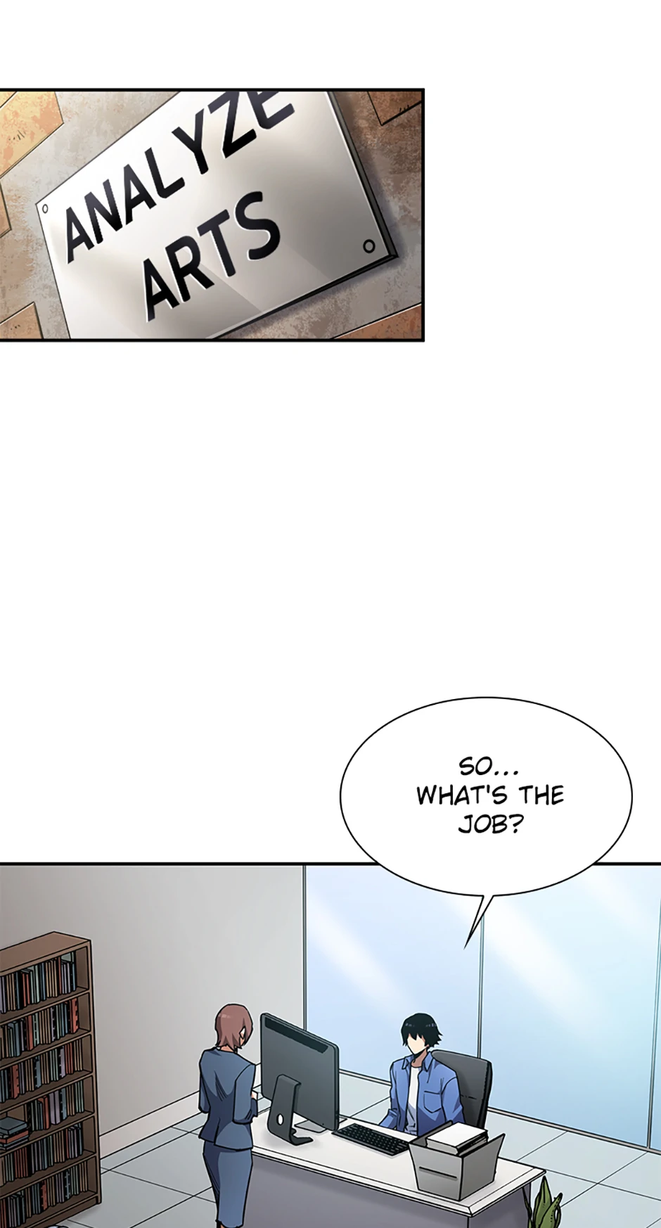 Appraiser Levels Up With Views Chapter 17 225 ch 17 23