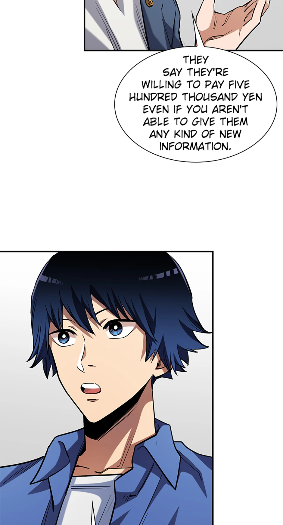 Appraiser Levels Up With Views Chapter 17 227 ch 17 25