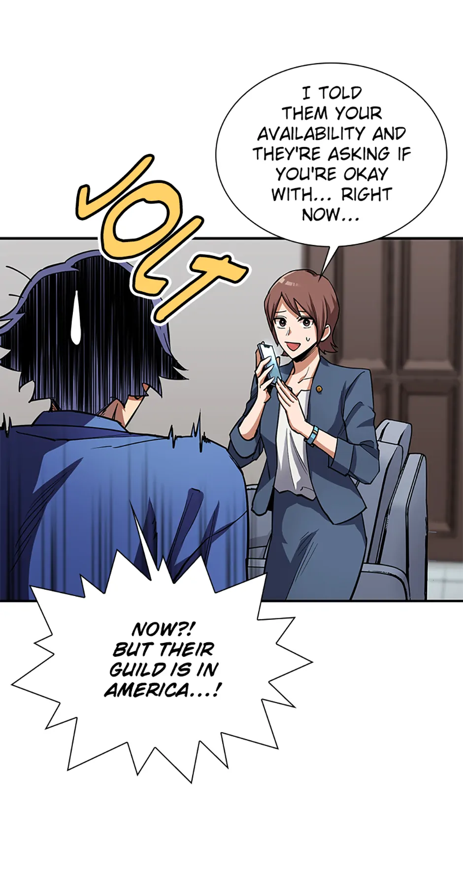 Appraiser Levels Up With Views Chapter 17 239 ch 17 37