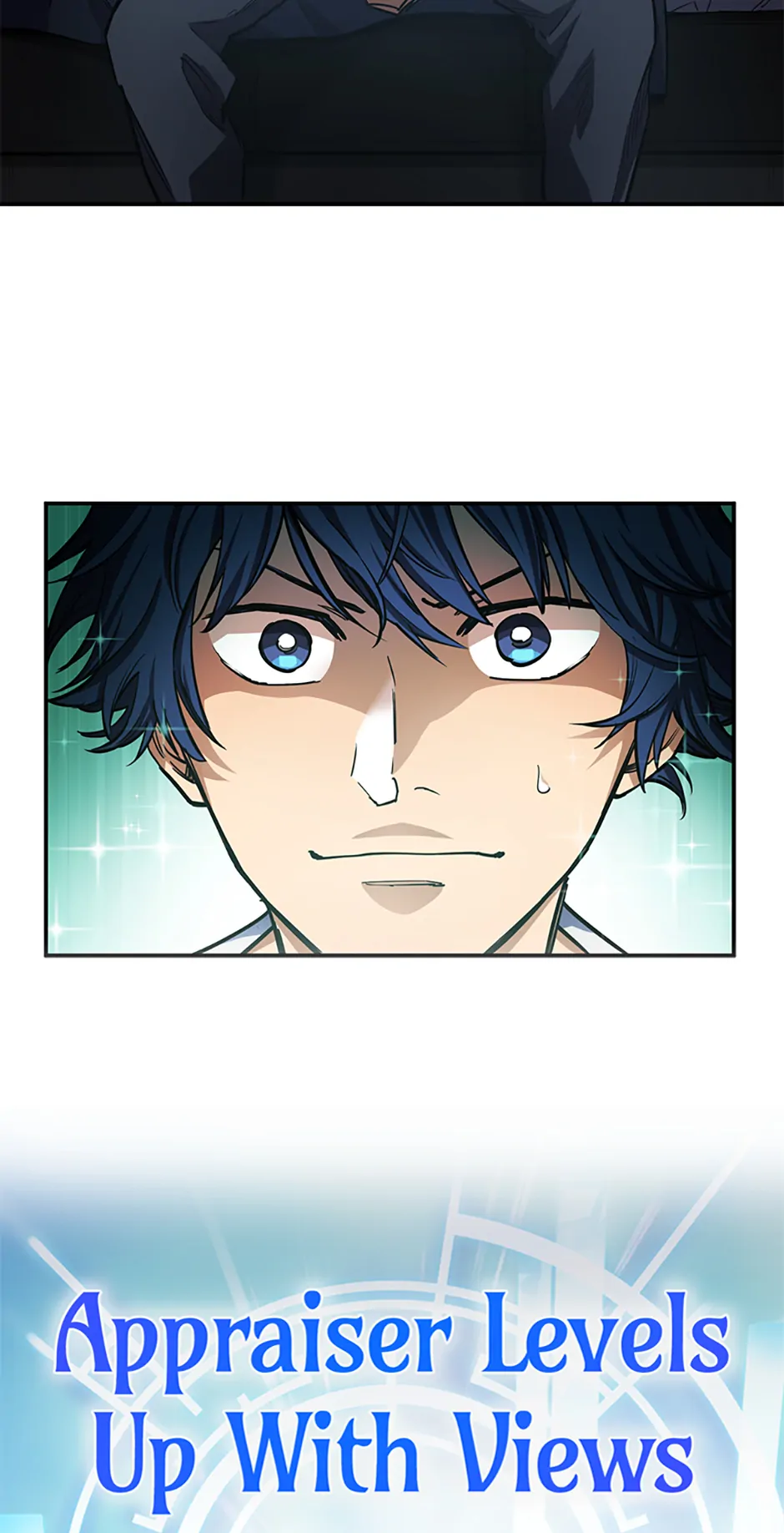 Appraiser Levels Up With Views Chapter 17 206 ch 17 4