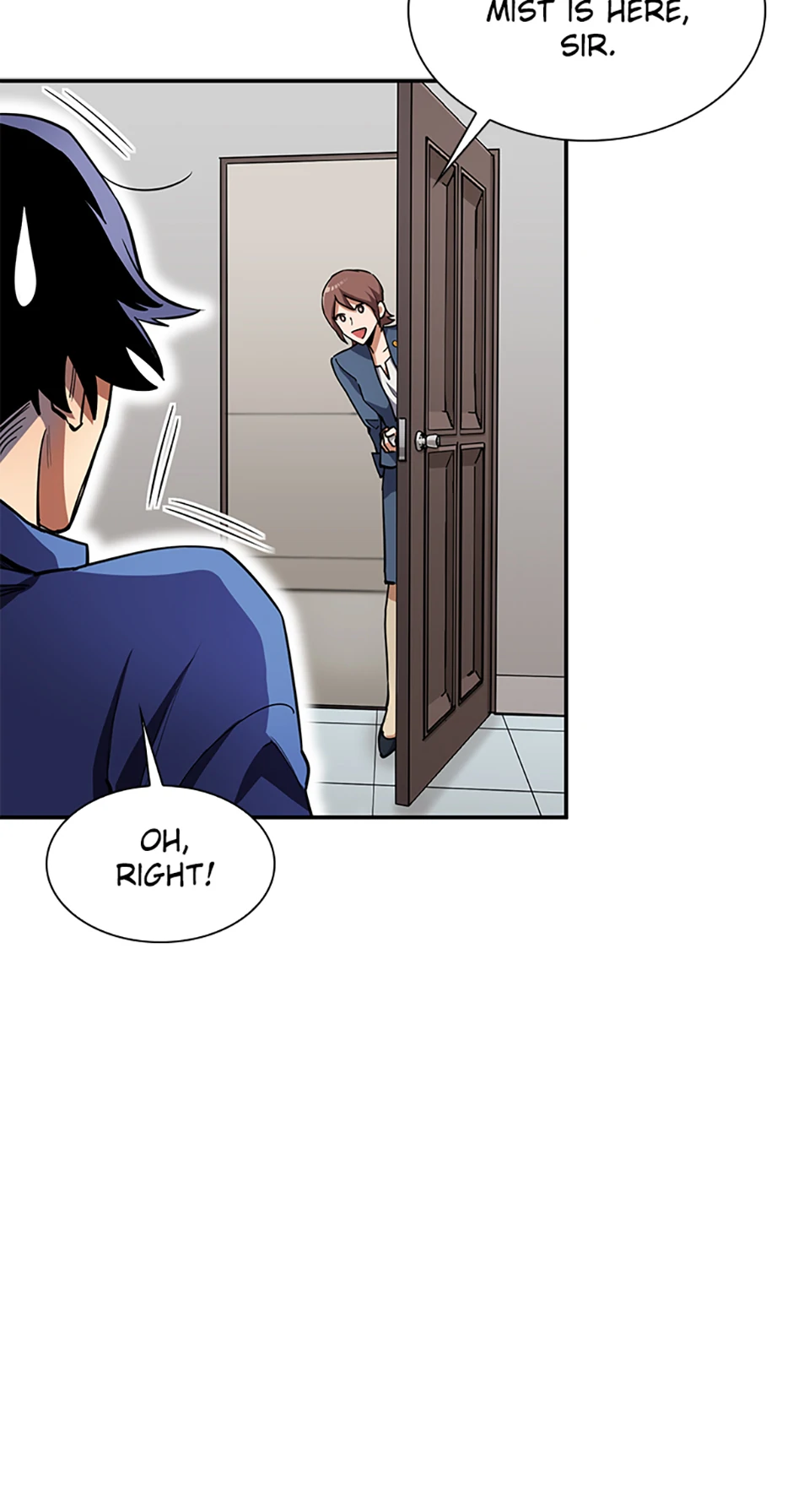 Appraiser Levels Up With Views Chapter 17 243 ch 17 41