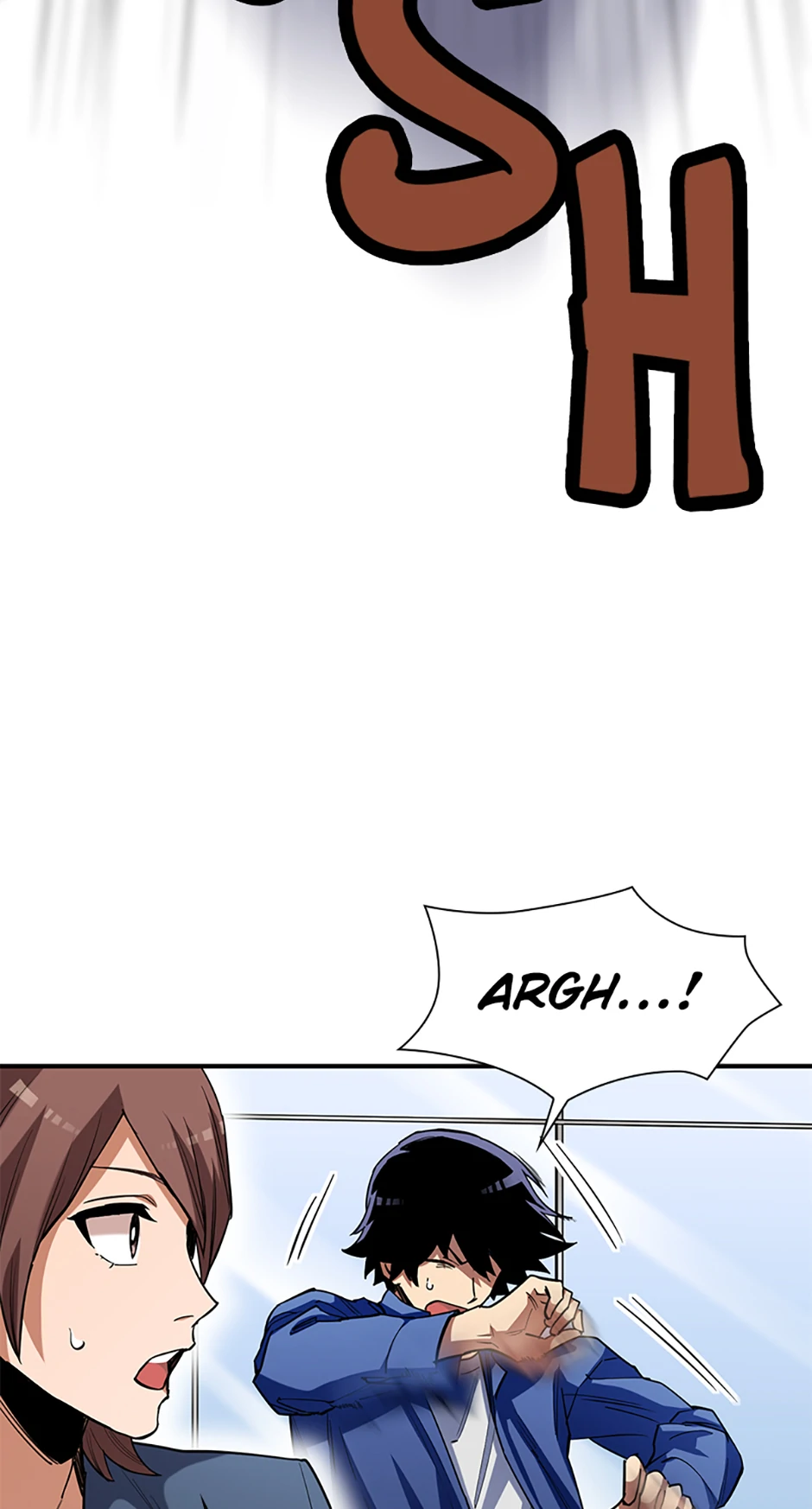 Appraiser Levels Up With Views Chapter 17 250 ch 17 48