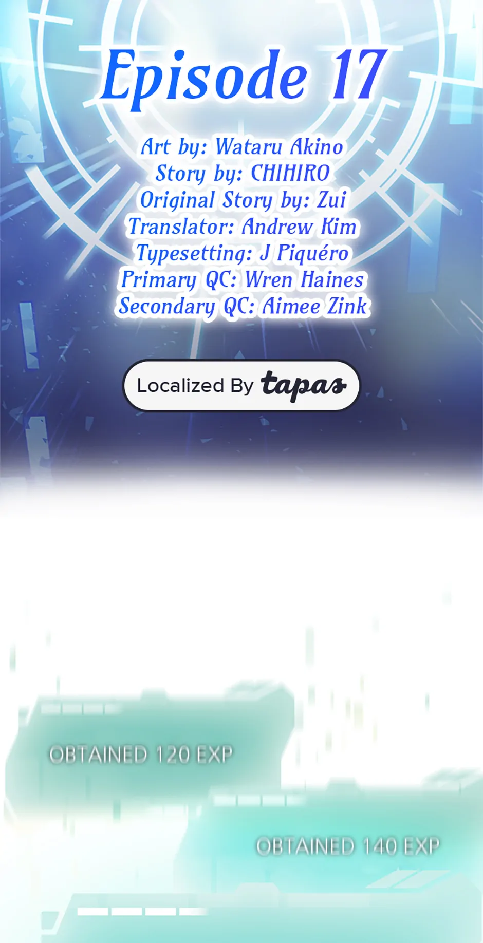 Appraiser Levels Up With Views Chapter 17 207 ch 17 5