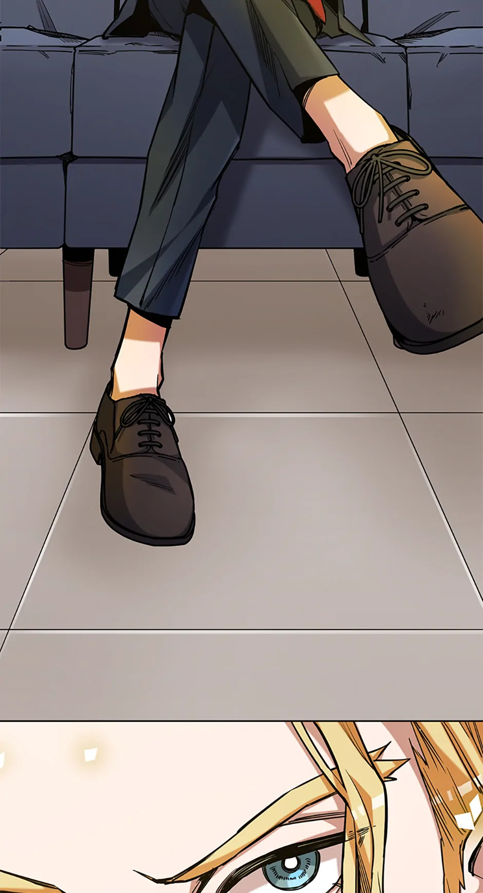 Appraiser Levels Up With Views Chapter 17 255 ch 17 53